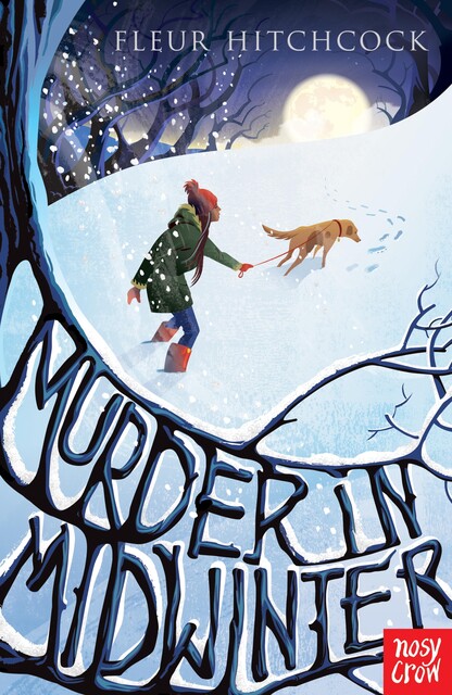 Murder In Midwinter, Fleur Hitchcock