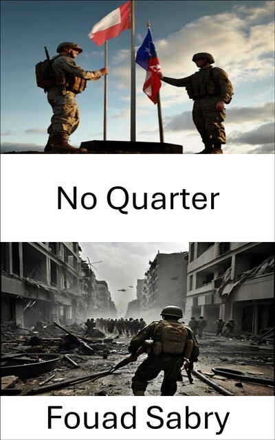 No Quarter, Fouad Sabry