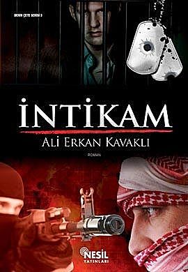 İntikam, Ali Erkan Kavaklı