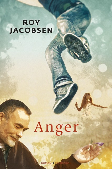Anger, Roy Jacobsen