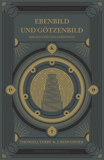 Ebenbild und Götzenbild, J. Ryan Lister, Thomas J. Terry