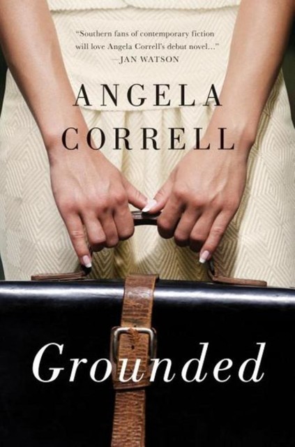 Grounded, Angela Correll