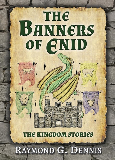 The Banners of Enid, Raymond G Dennis
