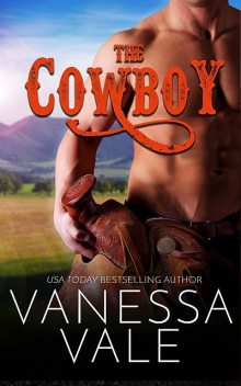 The Cowboy, Vanessa Vale