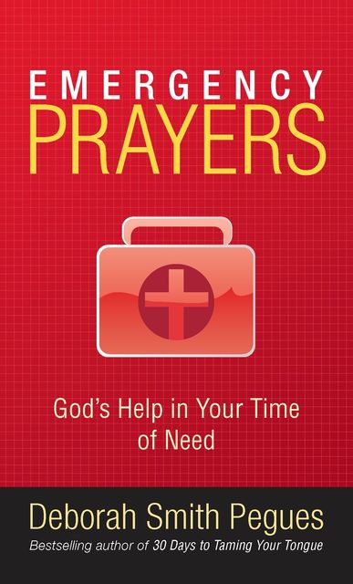Emergency Prayers, Deborah Smith Pegues