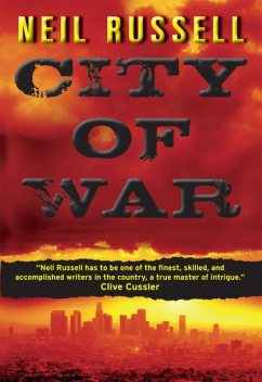 City of War, Neil Russell