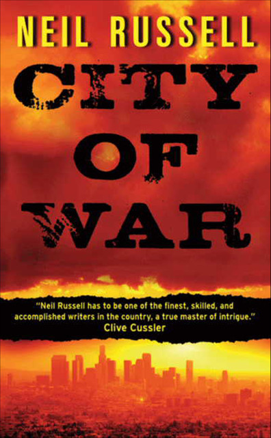 City of War, Neil Russell