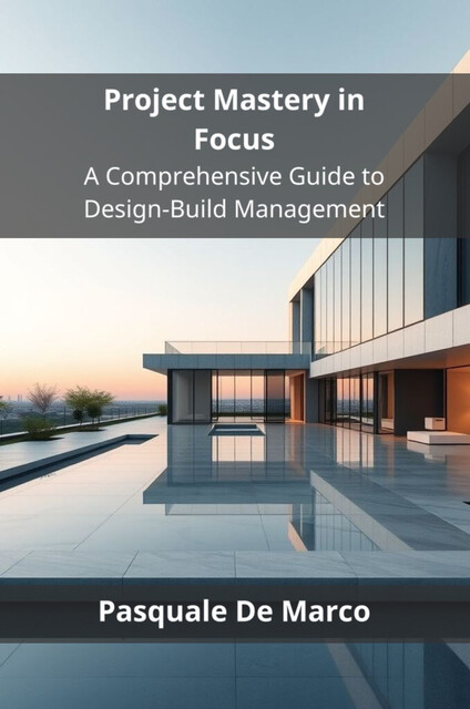 Project Mastery in Focus, Pasquale De Marco