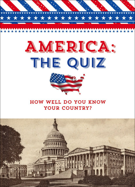 America: The Quiz, Co., amp, Union Square