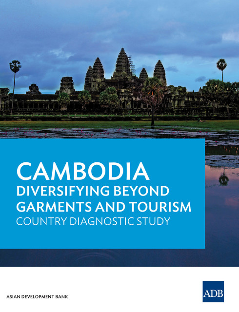 Cambodia, Asian Development Bank