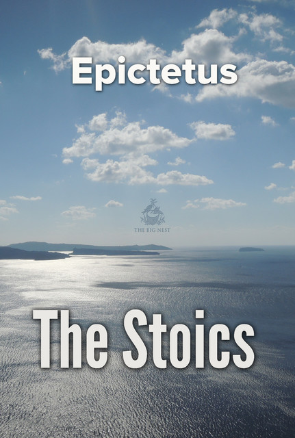The Stoics, Epictetus