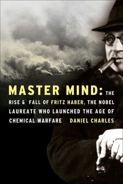 Master Mind, Daniel Charles