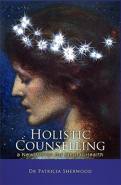 Holistic Counselling, Patricia Sherwood