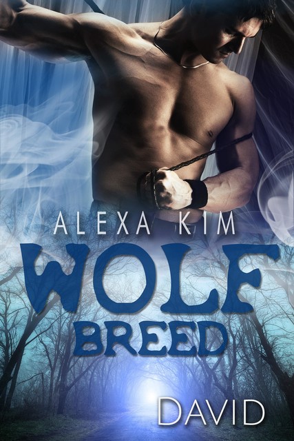 Wolf Breed – David (Band 7), Alexa Kim