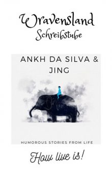 How live is, Ankh da Silva, Jing