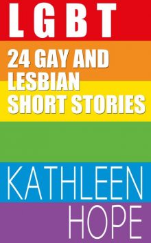 LGBT, Kathleen Hope