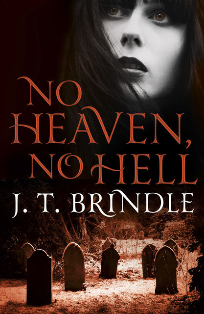 No Heaven, No Hell, J.T.Brindle