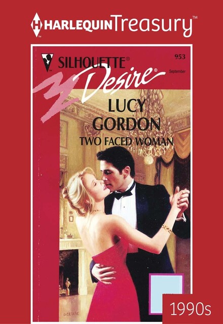 Two Faced Woman, Lucy Gordon