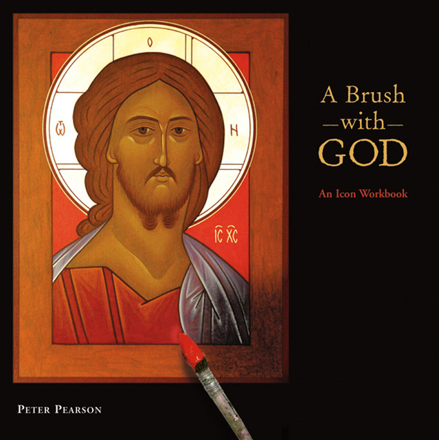 A Brush with God, Peter Pearson