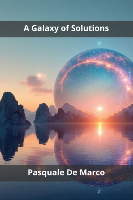 A Galaxy of Solutions, Pasquale De Marco