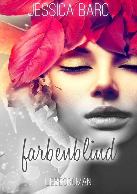 farbenblind, Jessica Barc