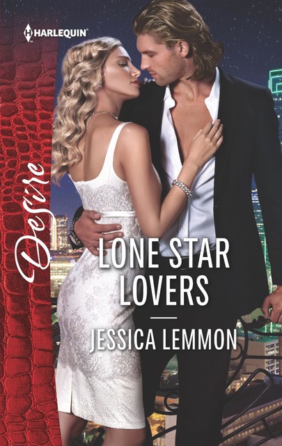 Lone Star Lovers, Jessica Lemmon