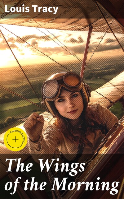 The Wings of the Morning, Louis Tracy