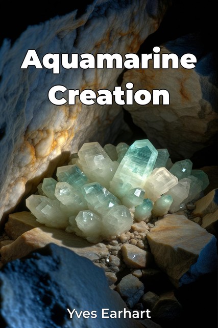 Aquamarine Creation, Yves Earhart