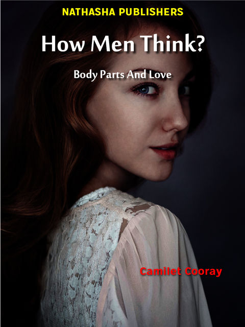 How Men Think? : Body Parts and Love, Director Camilet Cooray