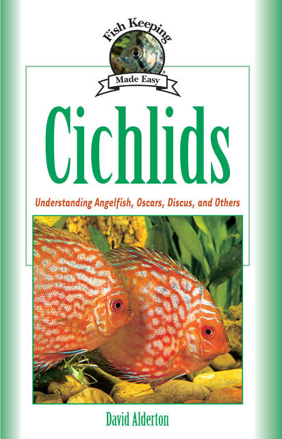 Cichlids, David Alderton