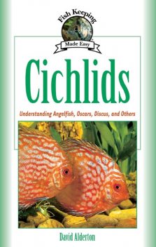 Cichlids, David Alderton