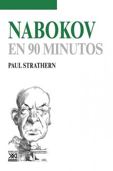 Nabokov en 90 minutos, Paul Strathern