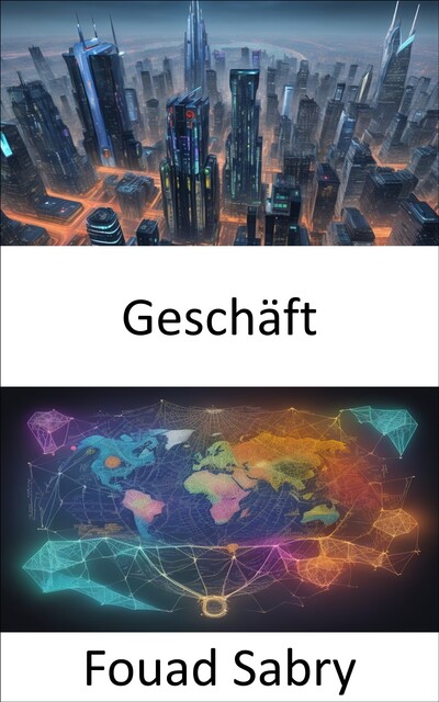 Geschäft, Fouad Sabry