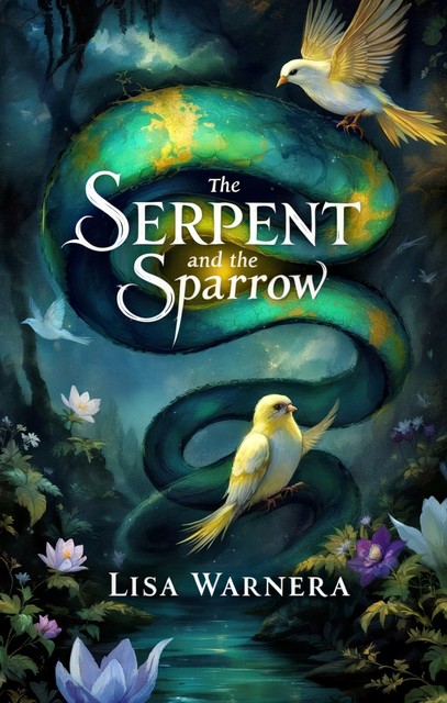 The Serpent and the Sparrow, Lisa Warnera