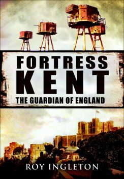 Fortress Kent, Roy Ingleton