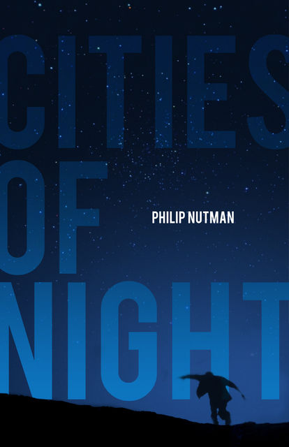 Cities of Night, Philip Nutman