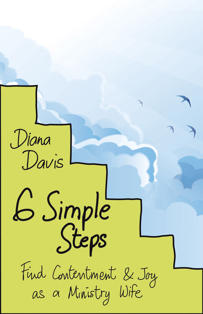 Six Simple Steps, Diana Davis