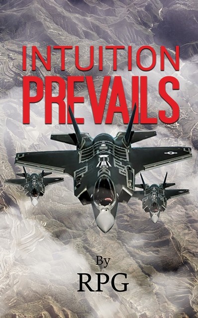 Intuition Prevails By RPG Read Online On Bookmate