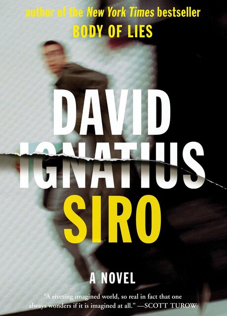 Siro, David Ignatius