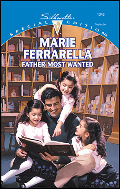 Father Most Wanted, Marie Ferrarella