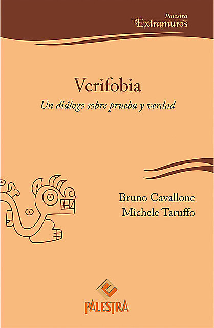 Verifobia, Bruno Cavallone, Michelle Taruffo