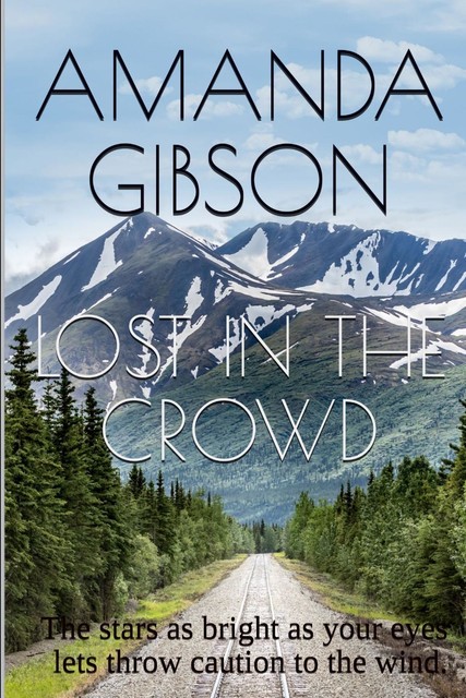 Lost In The Crowd, Amanda Gibson