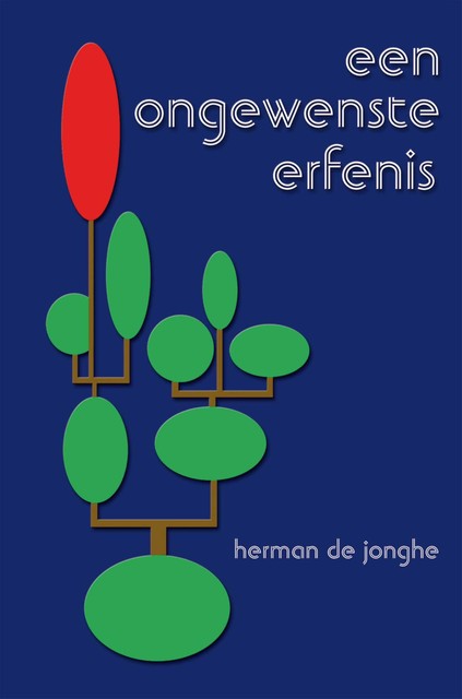 Een ongewenste erfenis, Herman De Jonghe