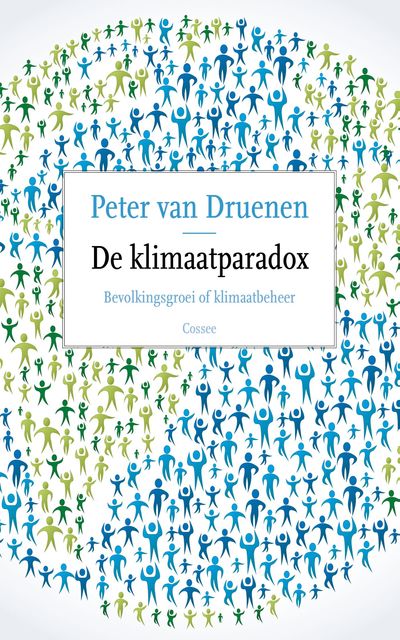 De klimaatparadox, Peter van Druenen