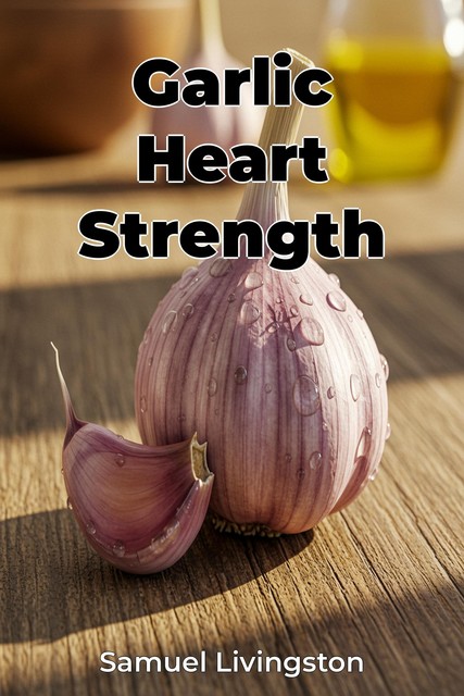 Garlic Heart Strength, Samuel Livingston