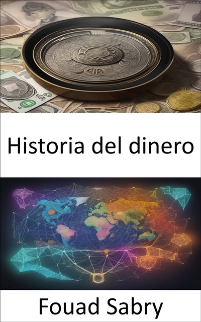 Historia del dinero, Fouad Sabry