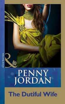 Giselle's Choice, Penny Jordan