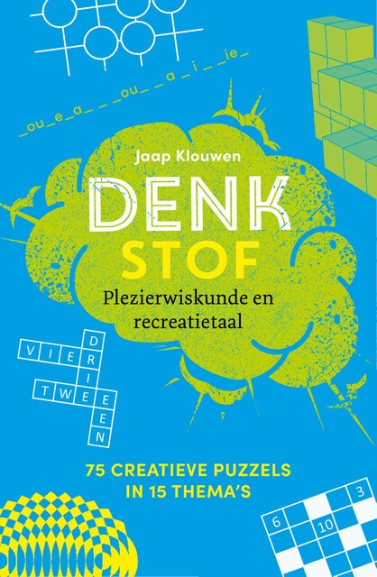 Denkstof, Jaap Klouwen
