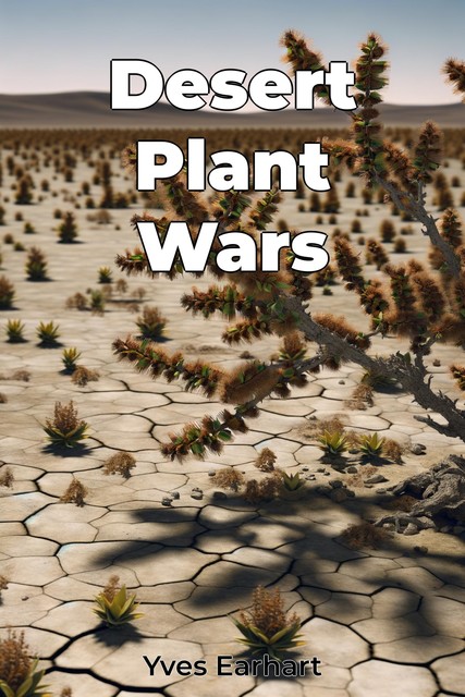 Desert Plant Wars, Yves Earhart