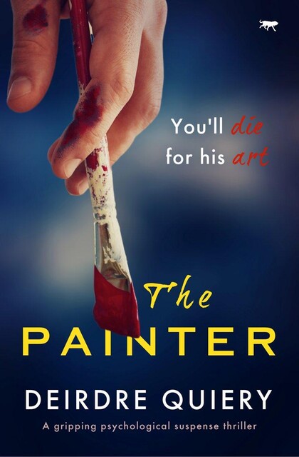 The Painter, Deirdre Quiery